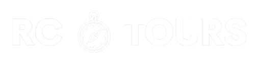 Logo of RC Tours Agent Access